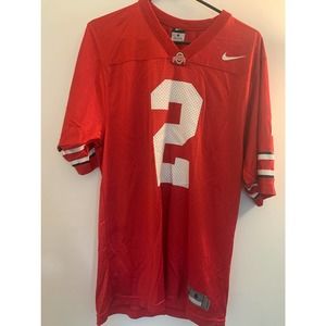 OSU The Ohio State Nike Football Jersey #2